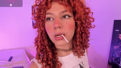 Snapshot of kendall23_ chatting on October 2025 12:22:02 AM Kendall online show from October 2025 12:22:02 AM