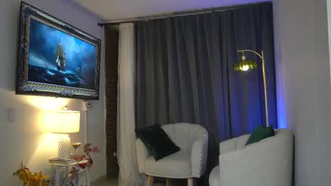 Andrea online show from December 2025 11:31:02 PM