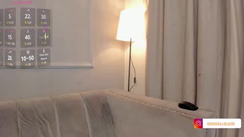 kendallbleer online show from November 2025 11:31:01 AM