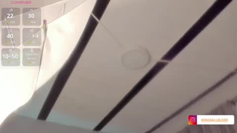 kendallbleer online show from November 2025 11:23:02 AM