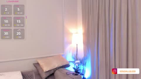 kendallbleer online show from December 2025 11:52:02 AM