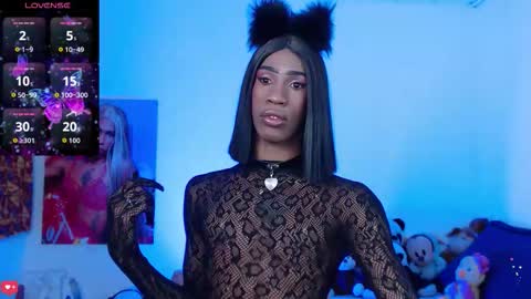 kendallgil_ online show from November 2025 12:35:01 AM