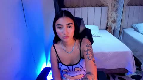 Kendall Meyers online show from April 2026 04:57:01 AM