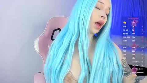 Kendall online show from March 2026 09:18:02 PM