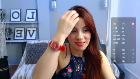 Kendall  online show from January 2026 08:47:02 PM