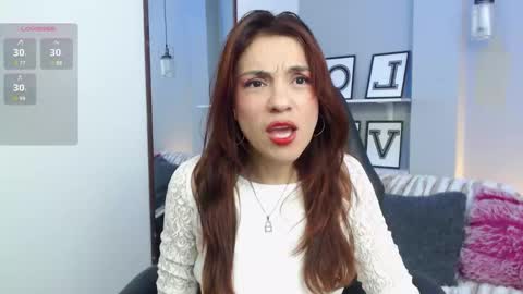 Kendall  online show from February 2026 09:08:02 PM