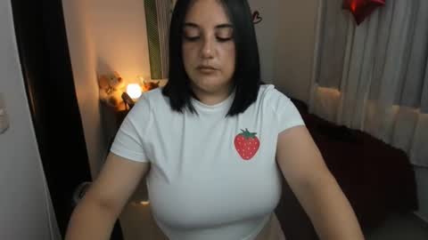 Fernanda online show from April 2026 08:03:02 PM