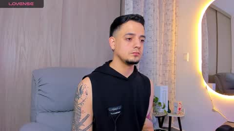 Snapshot of kendel_dimitri chatting on September 2025 04:51:02 AM kendel_dimitri online show from September 2025 04:51:02 AM