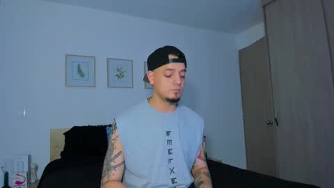 kendel_dimitri online show from December 2025 06:20:01 AM