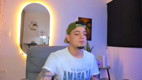 kendel_dimitri online show from February 2026 08:21:01 AM