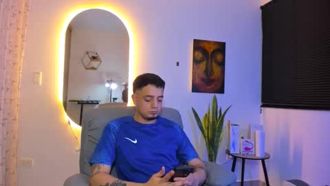 kendel_dimitri online show from March 2026 03:41:02 AM