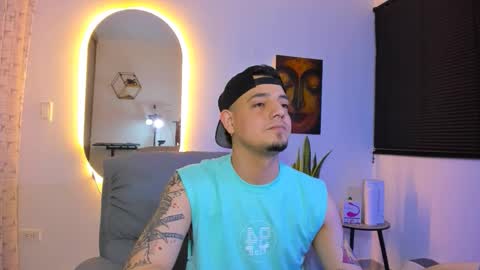 kendel_dimitri online show from March 2026 01:24:01 AM