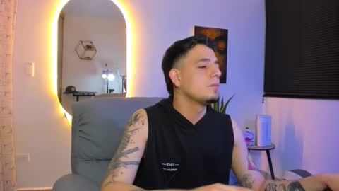 kendel_dimitri online show from March 2026 03:32:01 AM