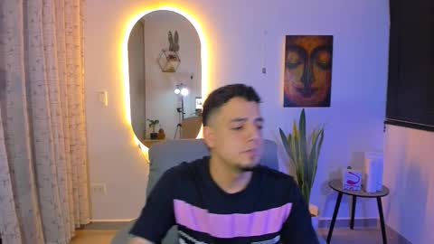 kendel_dimitri online show from March 2026 06:51:01 AM