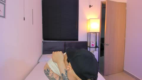 kendel_dimitri online show from April 2026 03:38:01 AM