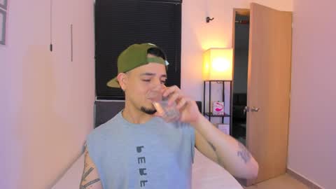 kendel_dimitri online show from April 2026 04:39:01 AM