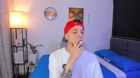 kendel_dimitri online show from June 2026 05:09:02 AM