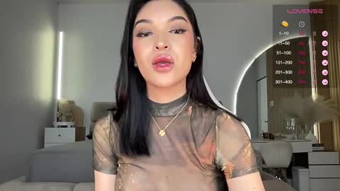 kendoll110 online show from December 2024 03:35:01 AM