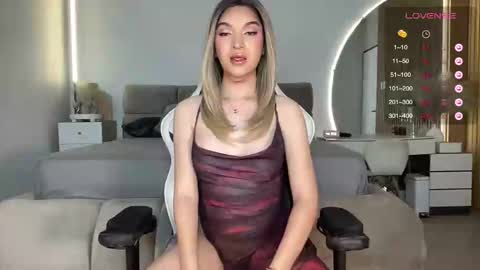 kendoll110 online show from February 2025 12:46:01 AM