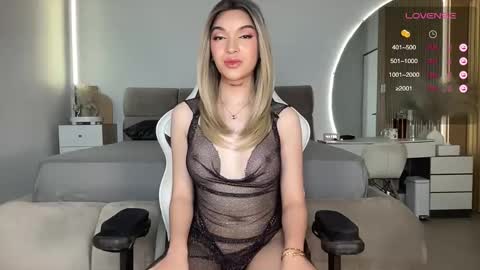 kendoll110 online show from February 2025 01:00:01 AM