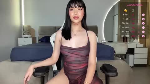 kendoll110 online show from March 2025 12:53:01 AM