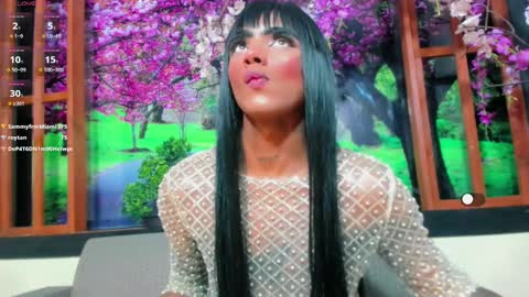 Kendra Bailey online show from January 2025 01:11:01 AM