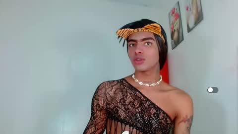 Kendra Bailey online show from January 2025 07:15:01 PM