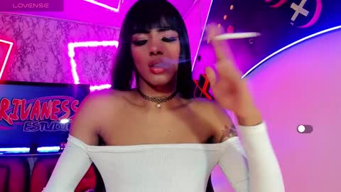 Kendra Bailey online show from February 2025 10:43:02 PM