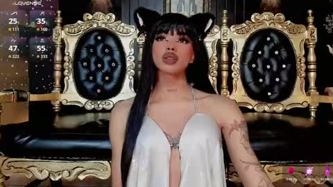 Kendra Bailey online show from September 2025 07:25:01 PM