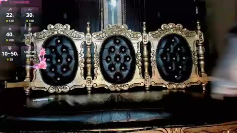 Kendra Bailey online show from September 2025 07:24:02 PM