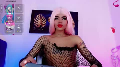 Kendra Bailey online show from November 2025 07:57:01 PM