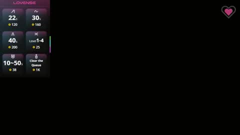 Kendra Bailey online show from March 2026 02:04:02 AM