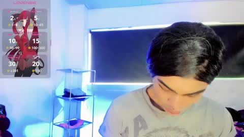 Kendra Bailey online show from April 2026 07:25:02 PM