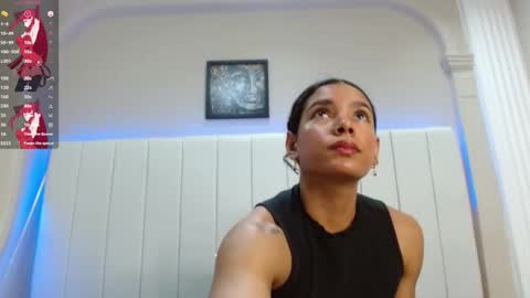 kendra_lux1 online show from December 2025 12:53:02 PM