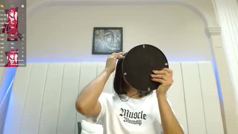 kendra_lux1 online show from December 2025 12:57:02 PM