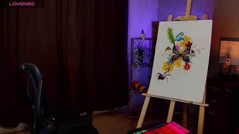 Kendra online show from October 2025 03:03:02 AM