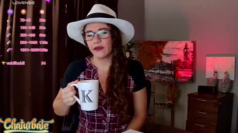 Kendra online show from November 2025 02:56:02 AM