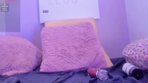 kendrachavez_ online show from February 2026 09:45:01 PM