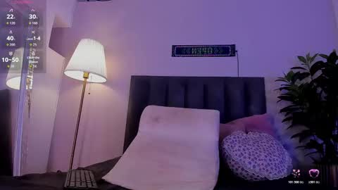 kendrachavez_ online show from March 2026 09:33:01 PM