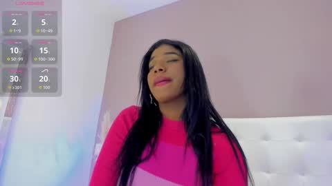 kendrachavez_ online show from March 2026 09:42:01 PM