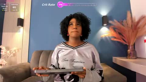 kendrachavez_ online show from April 2026 09:52:01 PM