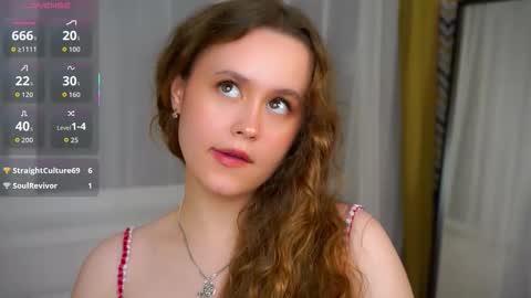 Snapshot of kendraedger chatting on October 2025 06:52:02 PM Kira online show from October 2025 06:52:02 PM