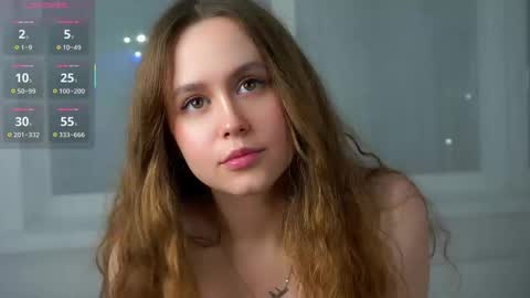 Snapshot of kendraedger chatting on December 2025 09:57:01 PM Kira online show from December 2025 09:57:01 PM