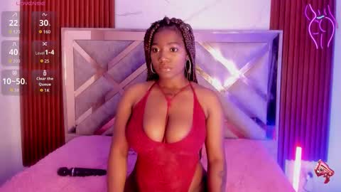 Kendy online show from February 2026 03:19:02 PM