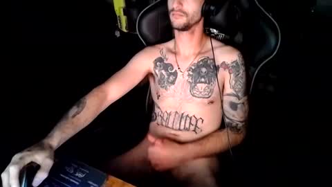 Kendyll Jaxon online show from January 2025 12:46:02 PM