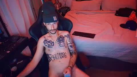 Kendyll Jaxon online show from October 2025 09:15:02 PM