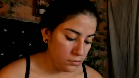 Snapshot of keniiawalker chatting on July 2026 01:18:01 PM kenia walker online show from July 2026 01:18:01 PM