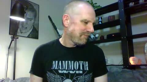 Ken Kuddles online show from January 2025 04:20:01 AM