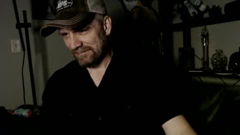 Ken Kuddles online show from February 2025 03:08:02 AM