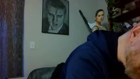 Ken Kuddles online show from February 2025 12:02:01 AM